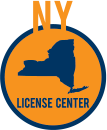 NY License Center